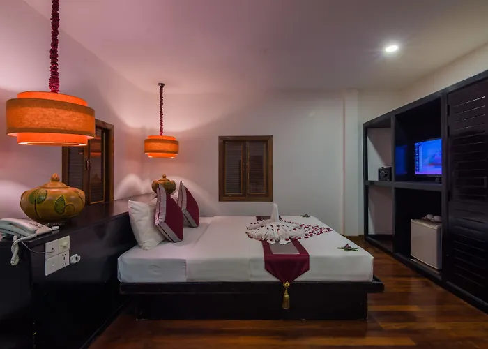Bunwin Hotel Siem Reap