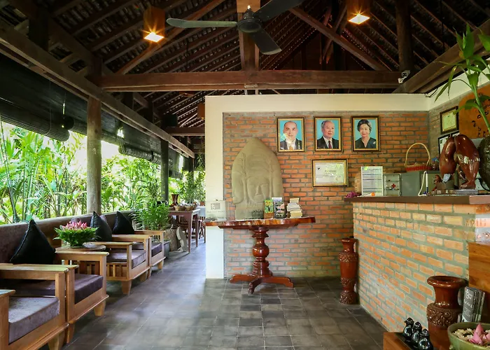 Bunwin 4* Siem Reap