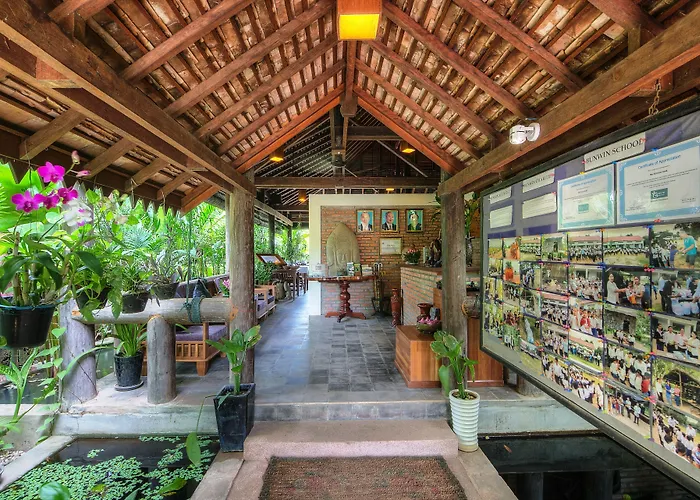 Bunwin 4* Siem Reap