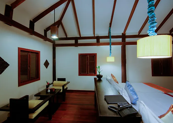 Bunwin 4* Siem Reap
