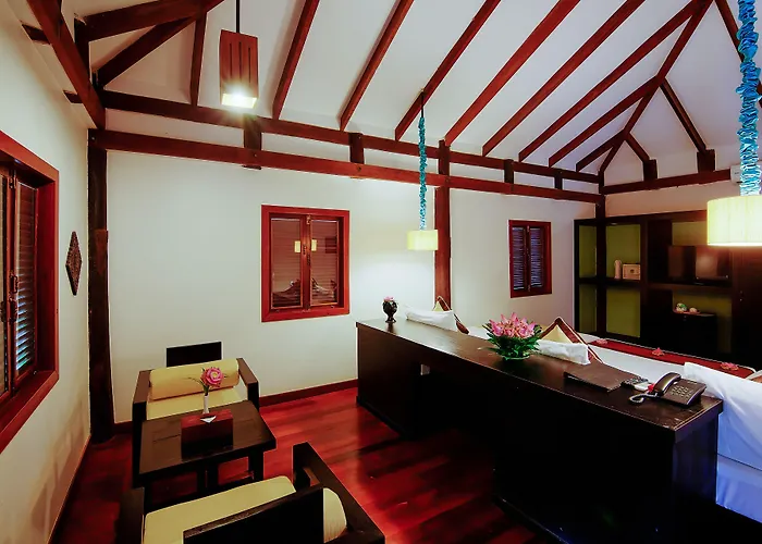 Bunwin Hotel 4*