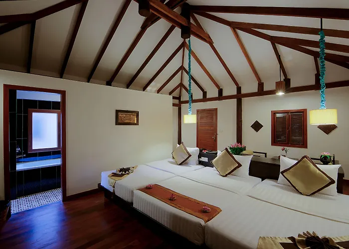 Hotel Bunwin