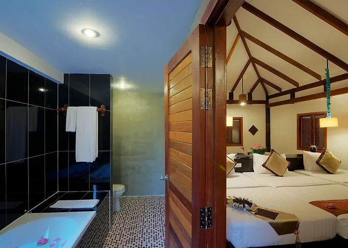 Bunwin Hotel 4*
