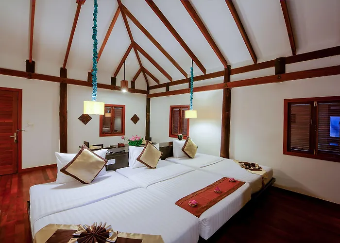 Bunwin 4* Siem Reap