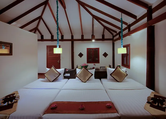 Hotel Bunwin Siem Reap