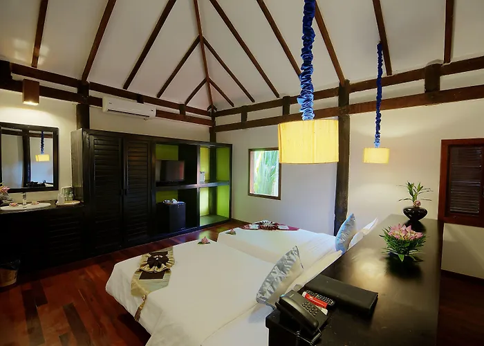 Bunwin Hotel 4*