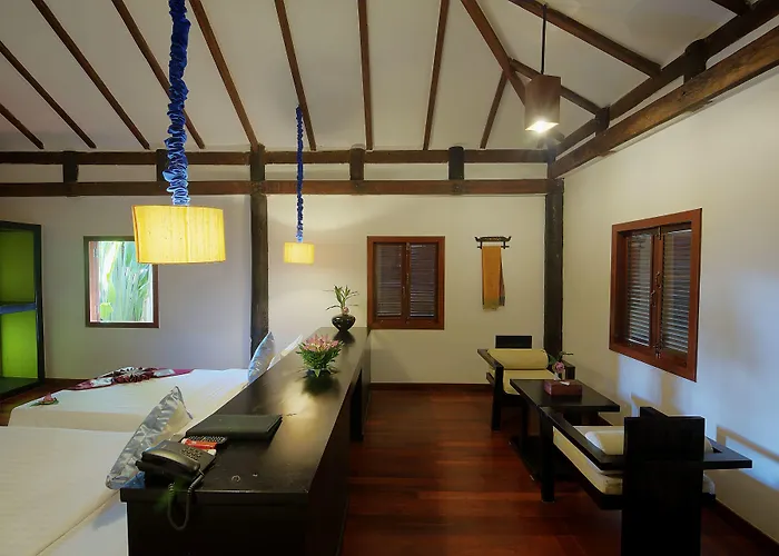 Bunwin Hotel Siem Reap