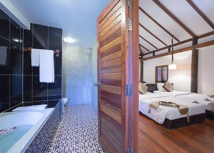 Bunwin Hotel Siem Reap