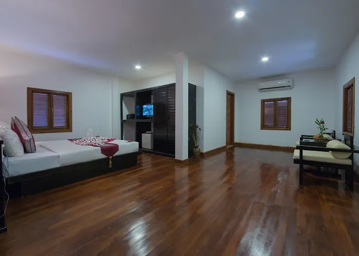 Bunwin Hotel