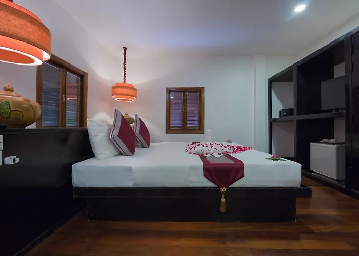 Bunwin Siem Reap