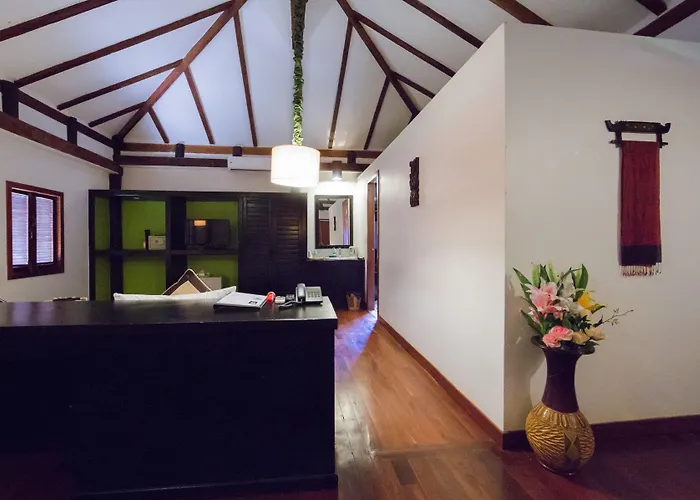 Bunwin Hotel 4*