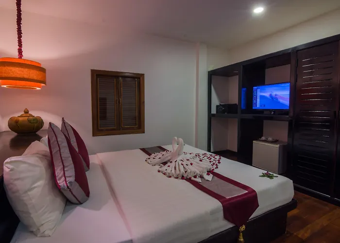 Bunwin 4* Siem Reap