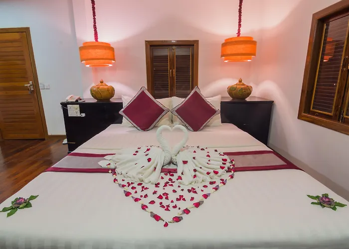 Hotel Bunwin