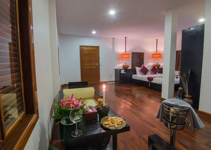 Bunwin Hotel Siem Reap