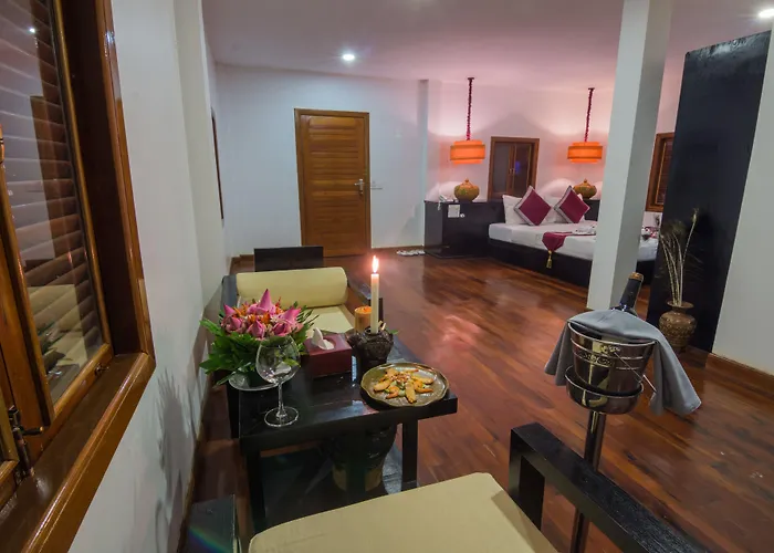 Hotel Bunwin 4*