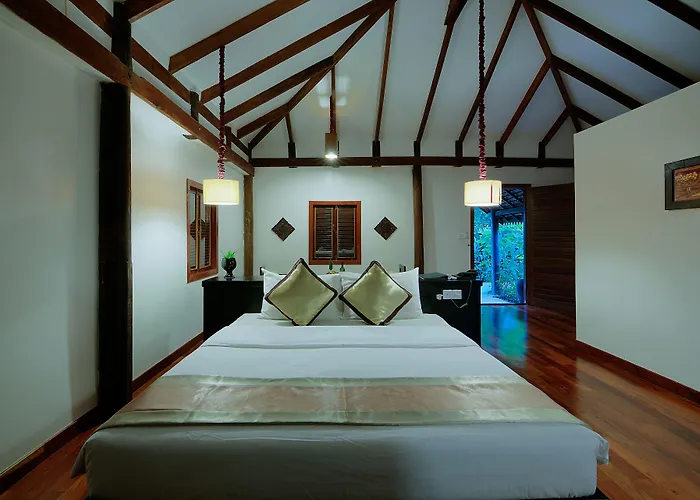 Hotel Bunwin 4*