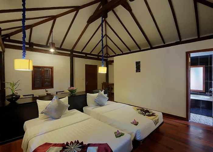 Hotel Bunwin 4*