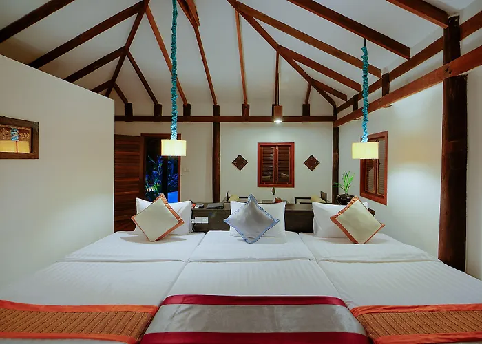 Bunwin Hotel 4*
