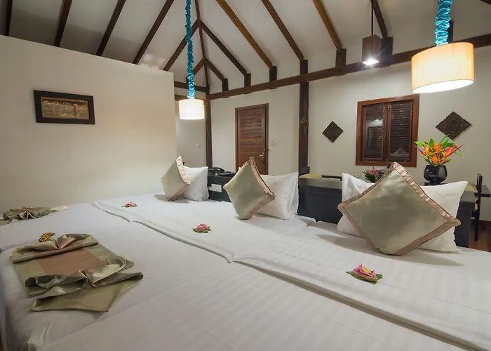 Bunwin Siem Reap