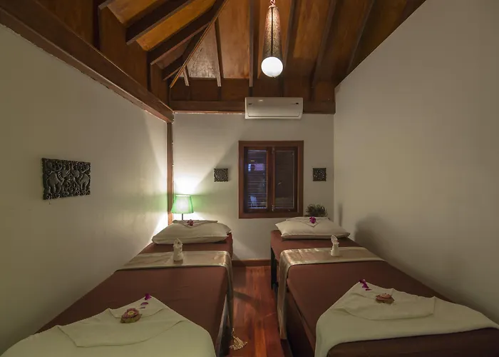 Hotel Bunwin