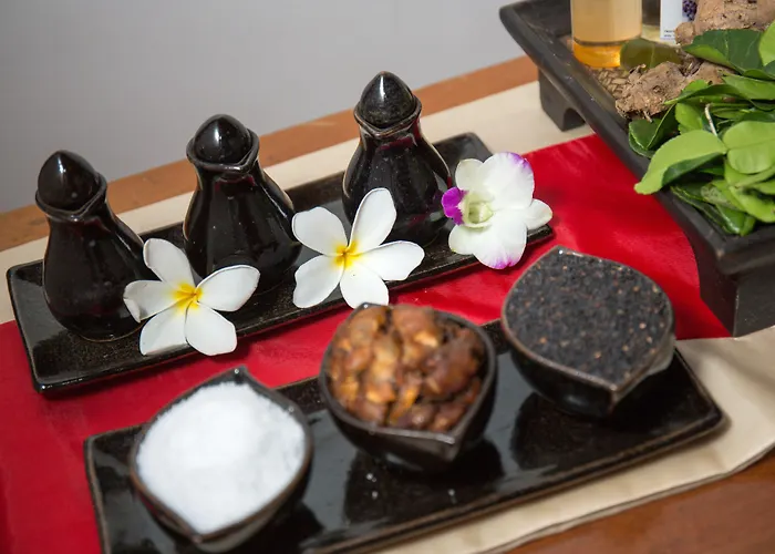 Bunwin 4* Siem Reap