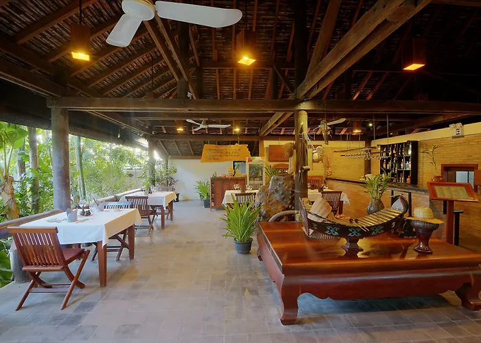 Bunwin Hotel 4*