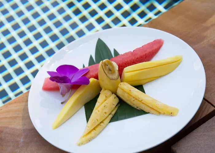 Bunwin 4* Siem Reap