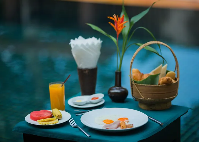 Bunwin Siem Reap