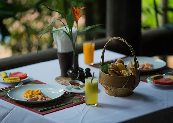 Bunwin Hotel Siem Reap