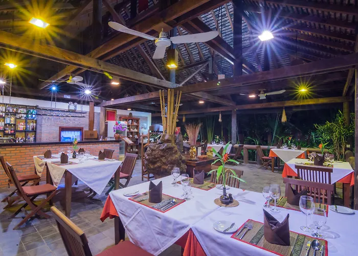Bunwin 4* Siem Reap