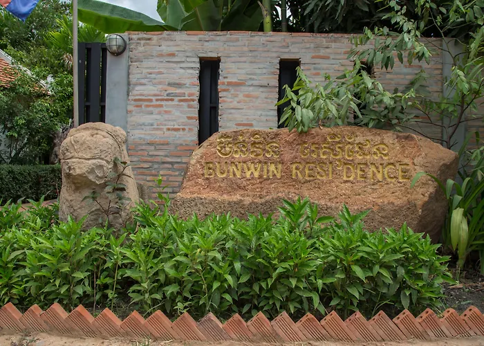 Bunwin Hotel