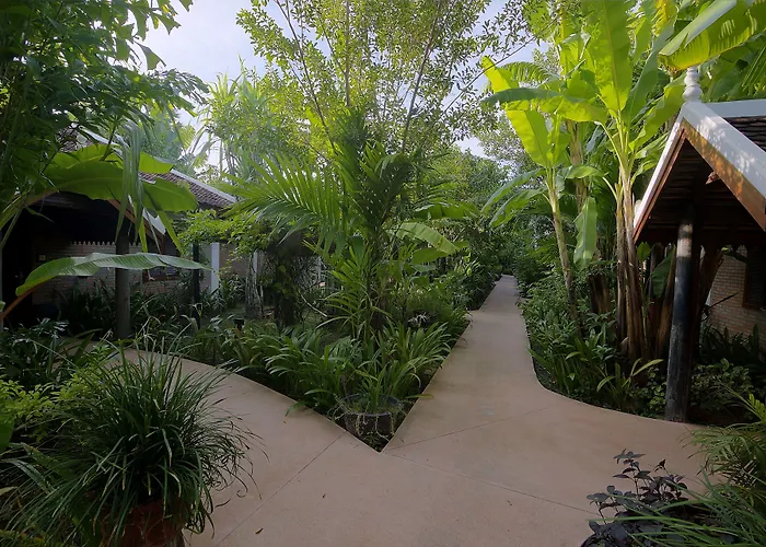 Hotel Bunwin Siem Reap