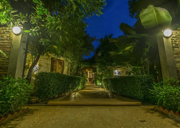 Bunwin 4* Siem Reap