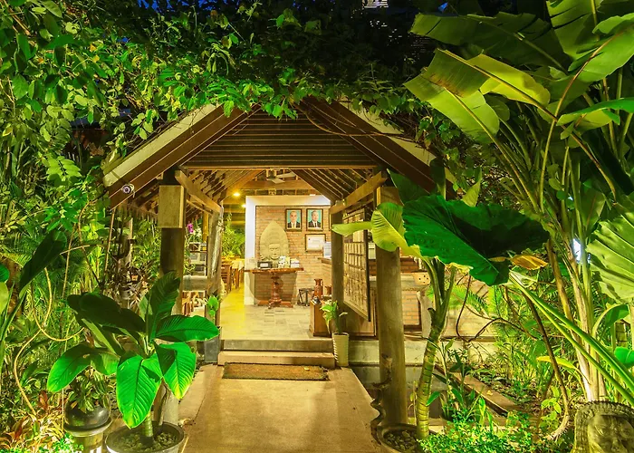 Bunwin Hotel Siem Reap