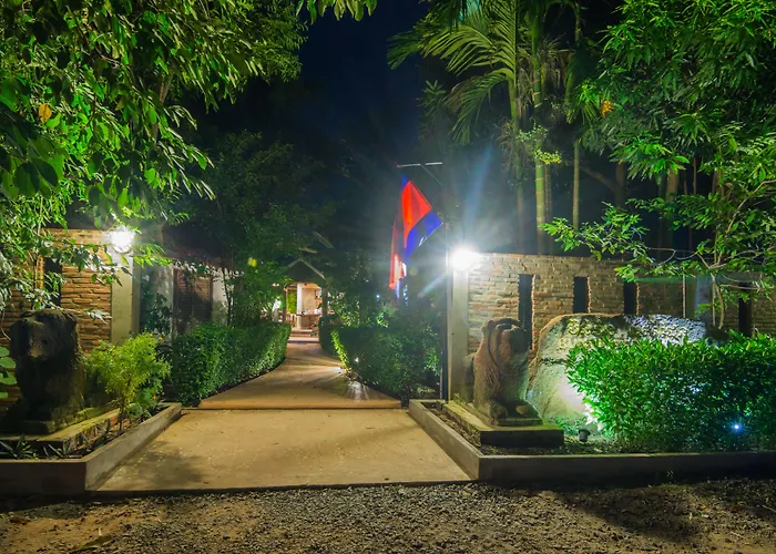 Hotel Bunwin 4*