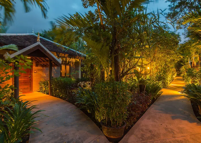 Bunwin Hotel Siem Reap