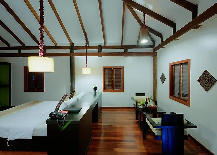 Hotel Bunwin 4*
