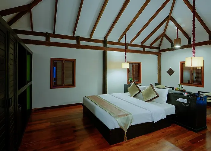 Bunwin Hotel 4*