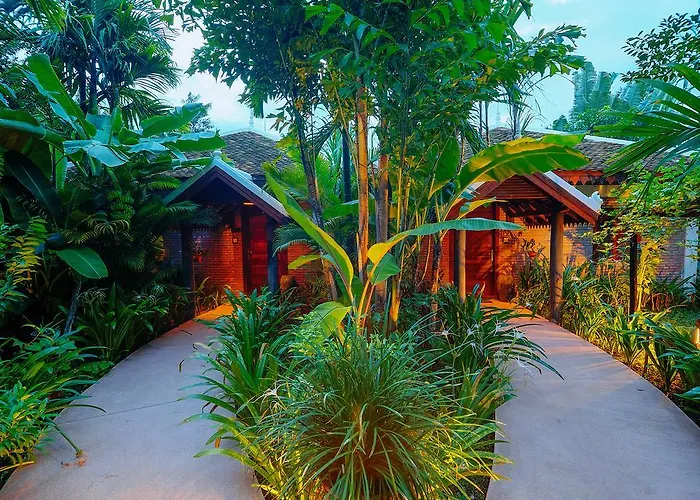 Bunwin 4* Siem Reap