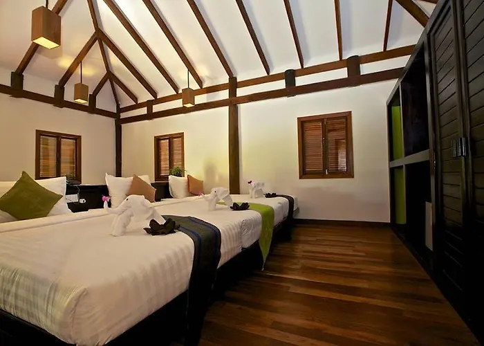 Hotel Bunwin 4*