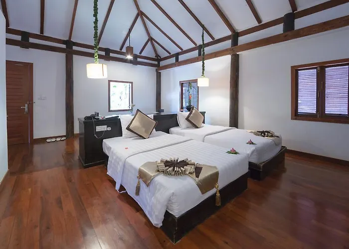 Bunwin Hotel 4*