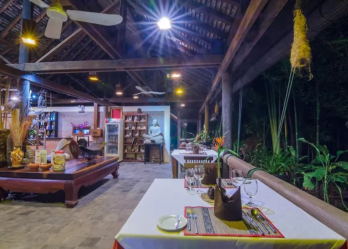 Bunwin 4* Siem Reap