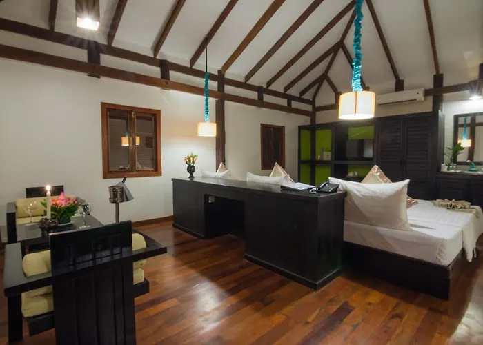 Bunwin 4* Siem Reap