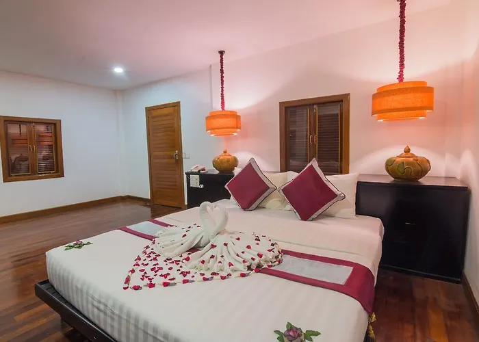 Bunwin Siem Reap