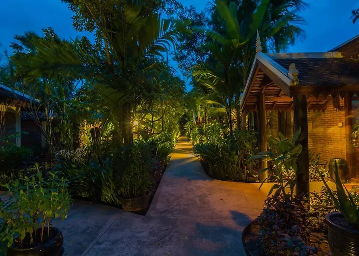 Bunwin 4* Siem Reap