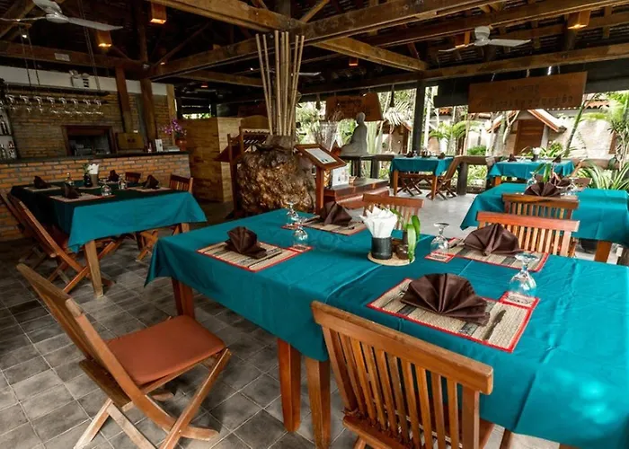 Bunwin 4* Siem Reap